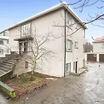 Tiny Guesthouse Laugardalur