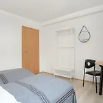 Tiny Guesthouse Laugardalur