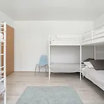 Tiny Guesthouse Laugardalur