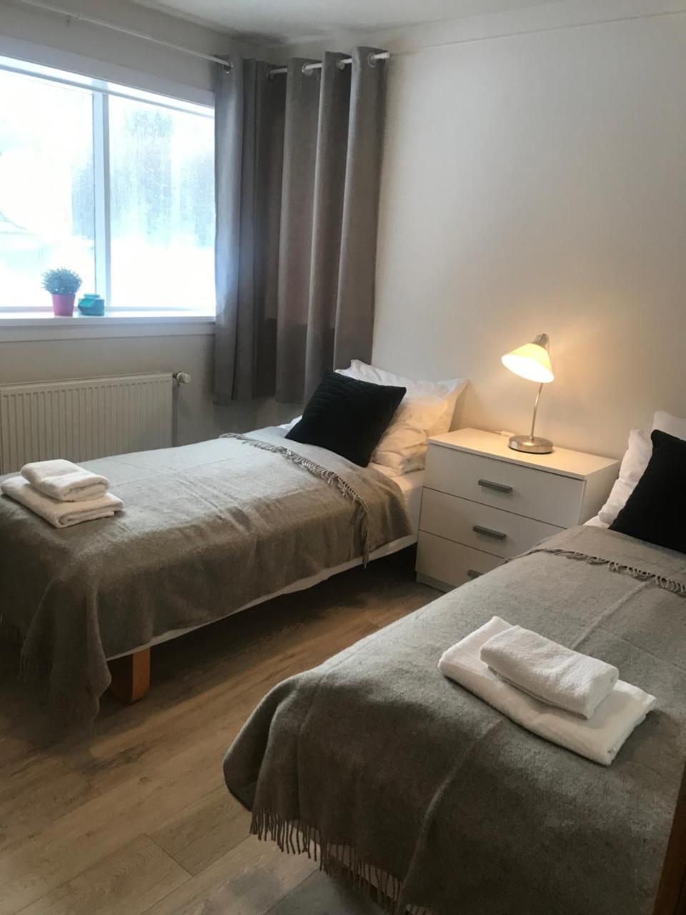 Tiny Laugardalur Guest house Reykjavik