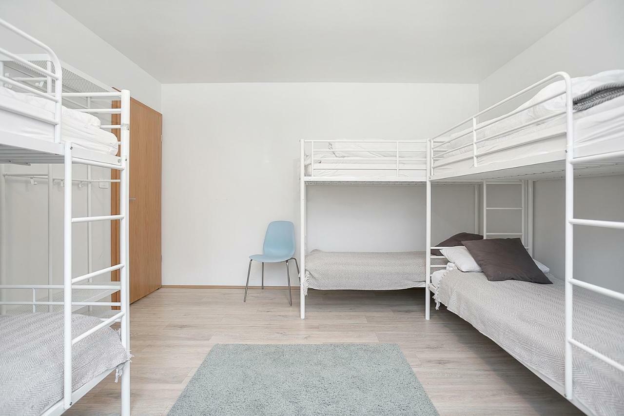 Tiny Laugardalur Reykjavik