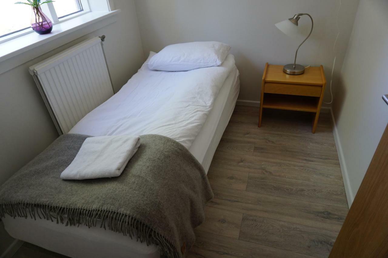 Guest house Tiny Laugardalur